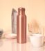 Aura Vessel Ayurvedic Copper Water Bottle