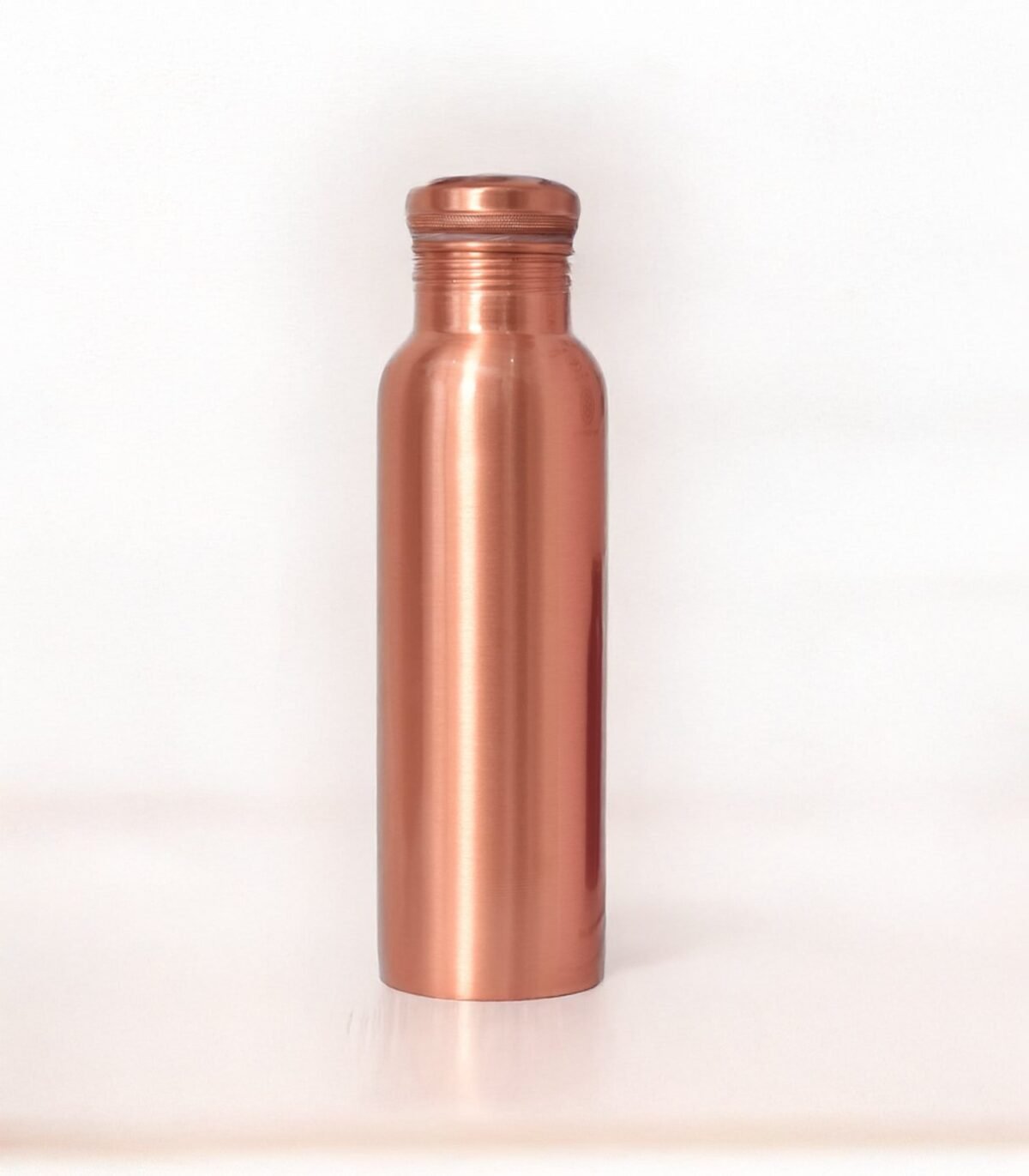 Aura Vessel Ayurvedic Copper Water Bottle