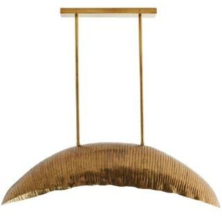 Lighting at Atlanta Hanging Lamp