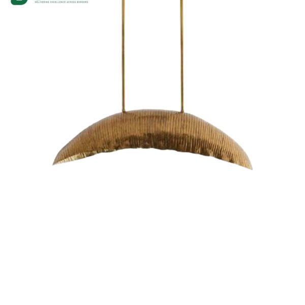 Lighting at Atlanta Hanging Lamp