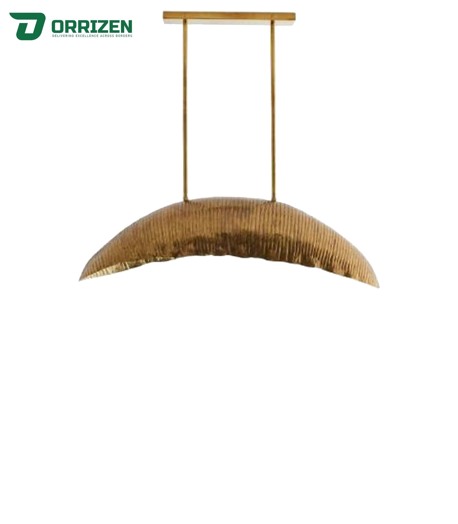 Lighting at Atlanta Hanging Lamp