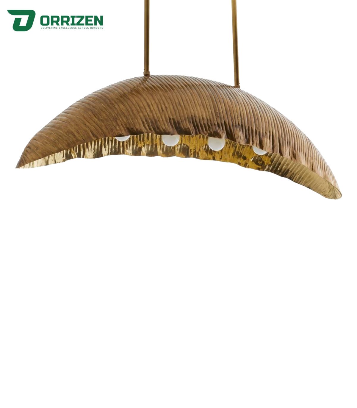 Lighting at Atlanta Hanging Lamp
