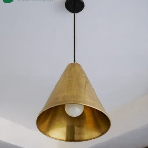 Arteriors Hanging Lamp